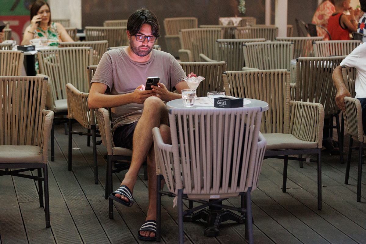 Večernji đir po gradu, 23. lipnja 2022.