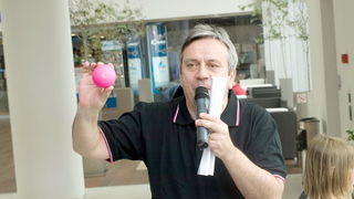 City Galleria: T-com nogometna subota City Galleria: T-com nogometna subota