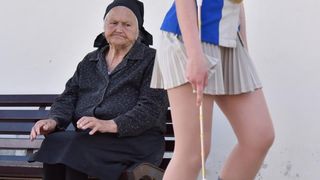 Odrzana je drzavna smotra mazoretkinja u organizaciji Hrvatskog mazoret saveza. Photo: Dino Stanin/PIXSELL Odrzana je drzavna smotra mazoretkinja u organizaciji Hrvatskog mazoret saveza. Photo: Dino Stanin/PIXSELL