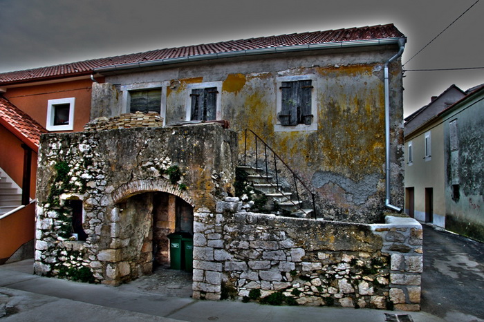 Otvorena izložba Bernarda Kotlara, foto: autor Otvorena izložba Bernarda Kotlara, foto: autor