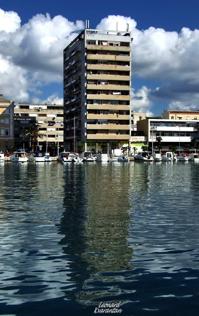 Nedjeljnji đir 14. listopada 2012. Foto: Leonard Kvarantan