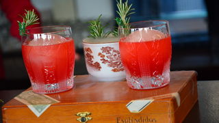 Cro flair league – natjecanje barmena