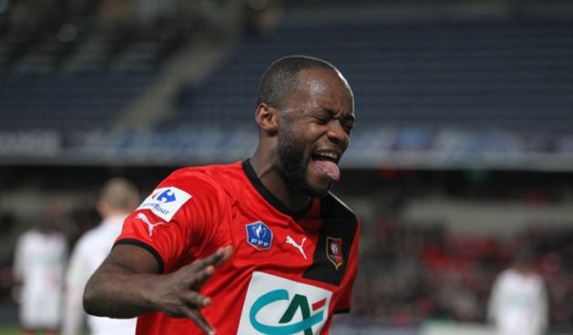 Stade Rennes FC, foto: staderennais.com