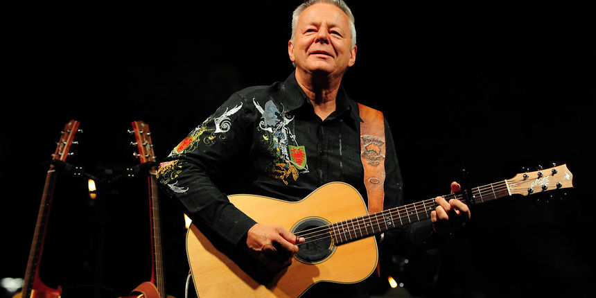 Gitaristički virtuoz Tommy Emmanuel održao fenomenalan koncert u Perivoju Vladimira Nazora. Foto: Nenad Marčev Gitaristički virtuoz Tommy Emmanuel održao fenomenalan koncert u Perivoju Vladimira Nazora. Foto: Nenad Marčev