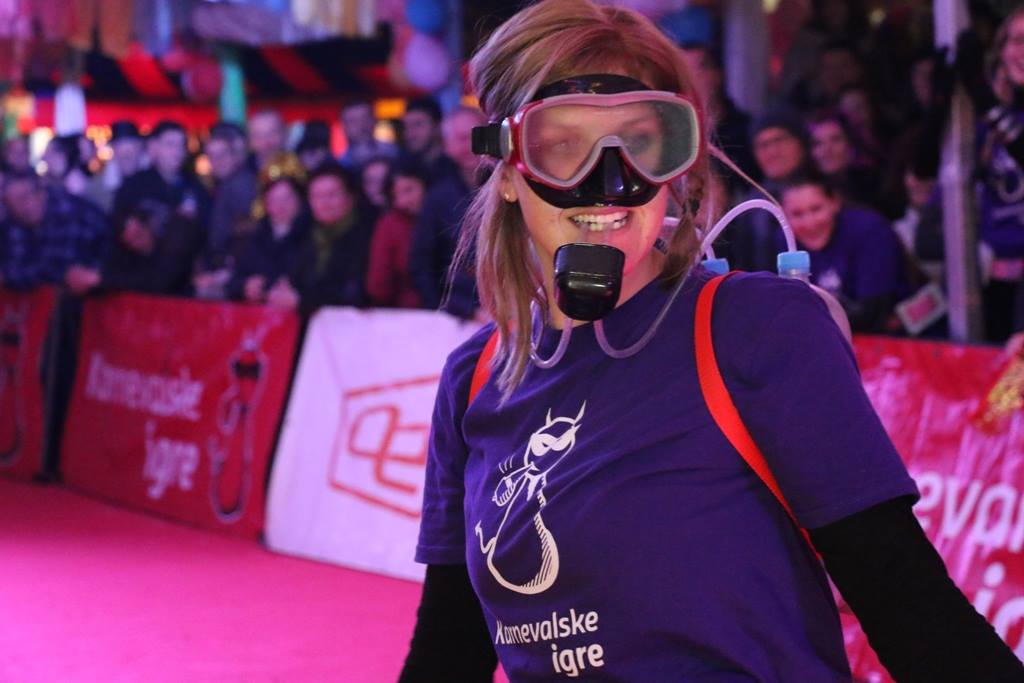 Virske maškare 2017: Karnevalske igre i koncert grupe Vista Virske maškare 2017: Karnevalske igre i koncert grupe Vista