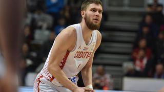 Kvalifikacije za FIBA Svjetski kup: Hrvatska – Nizozemska 82-78 Kvalifikacije za FIBA Svjetski kup: Hrvatska – Nizozemska 82-78