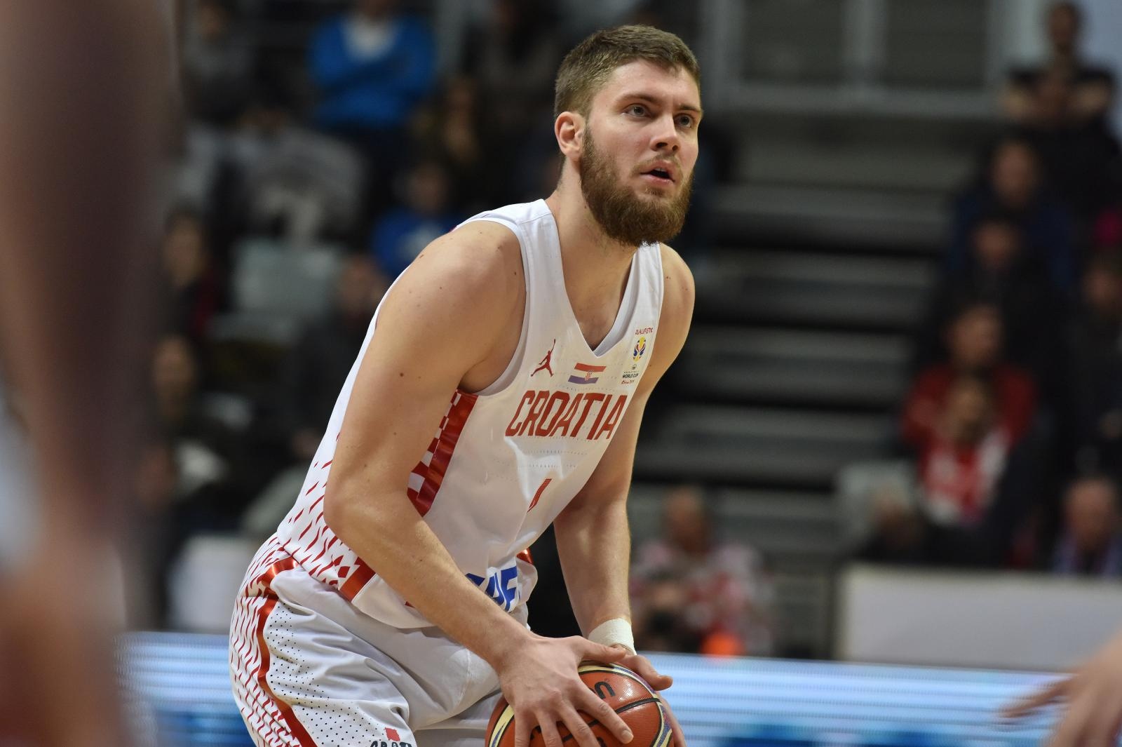 Kvalifikacije za FIBA Svjetski kup: Hrvatska – Nizozemska 82-78 Kvalifikacije za FIBA Svjetski kup: Hrvatska – Nizozemska 82-78