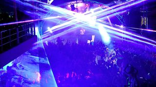 Aquarius Klub – 13.8. Moonsplash festival, Fedde Le Grand, foto: Goran Telak