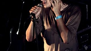 Opća Opasnost i Zoran Mišić u Arsenalu Opća Opasnost i Zoran Mišić u Arsenalu