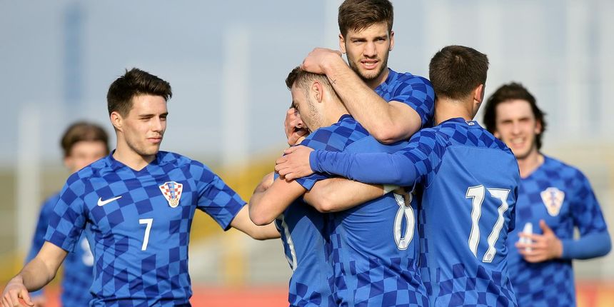 Vlasic brekalo mlada reprezentacija U21 Vlasic brekalo mlada reprezentacija U21