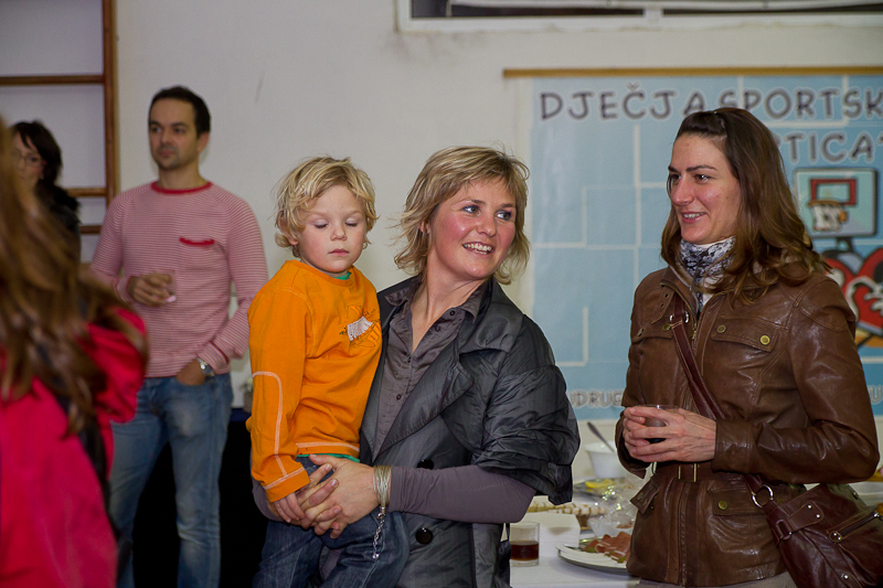 Loptica obilježila 10 godina uspješnog rada, foto: Darko Belančić Loptica obilježila 10 godina uspješnog rada, foto: Darko Belančić