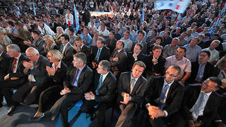 Sabor HDZ-a za IX. izbornu jedinicu (foto:Saša Čuka)