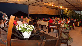 Kožino: Otvorenje konobe Stari Mrače, foto: Banić Leo