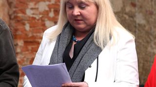 Otvorenje godišnje izložbe HDLU-a Zadar, foto: Iva perinčić