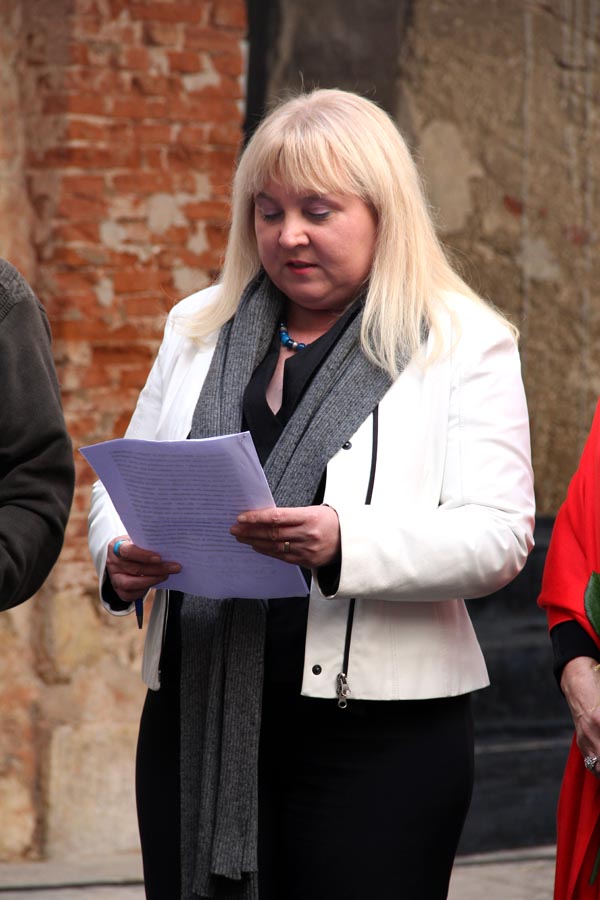 Otvorenje godišnje izložbe HDLU-a Zadar, foto: Iva perinčić