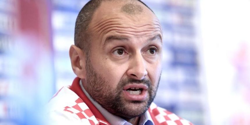 Željko Babić Željko Babić