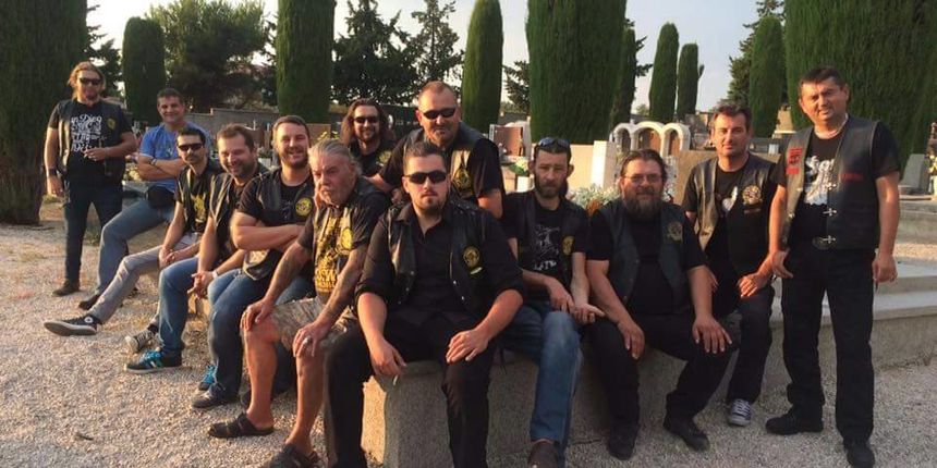 MK Bestije MK Bestije