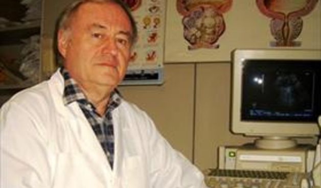 Zlatko Hrgovic, foto:Slobodna Dalmacija