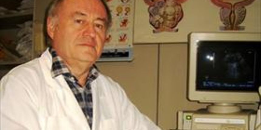 Zlatko Hrgovic, foto:Slobodna Dalmacija Zlatko Hrgovic, foto:Slobodna Dalmacija