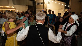 Naši stari običaji 2024. @ Privlaka