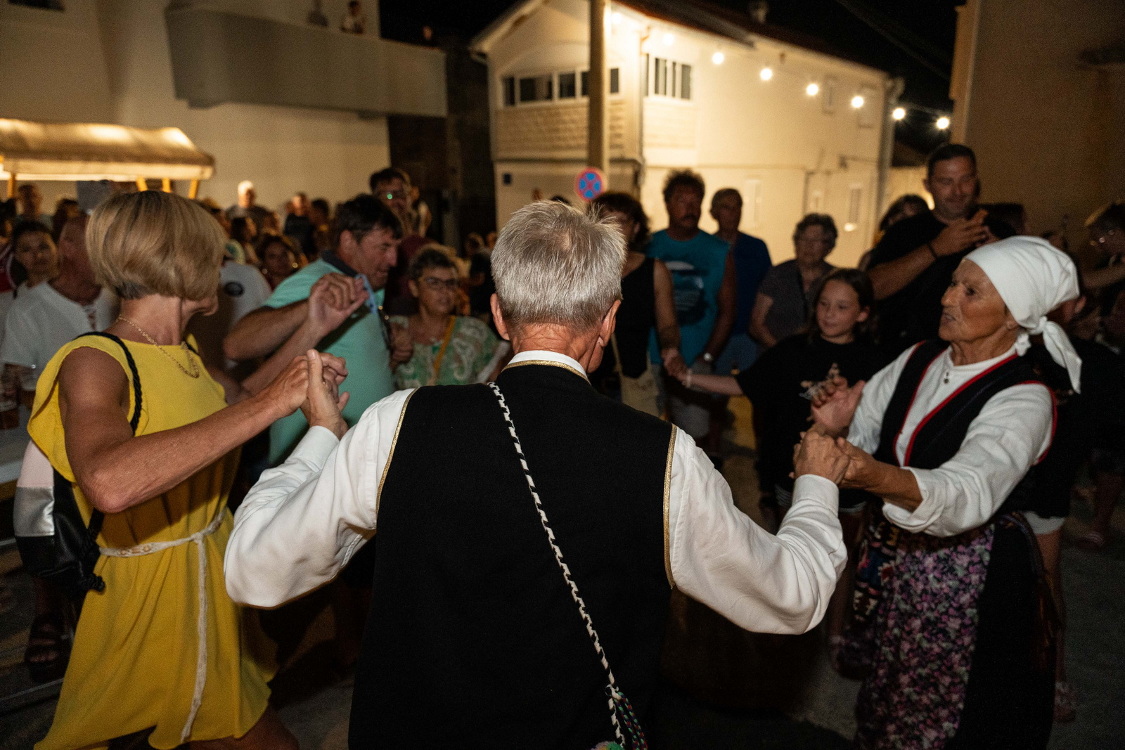 Naši stari običaji 2024. @ Privlaka