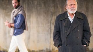 predstava Kazališta Ulysses i MESS Sarajevo u koprodukciji s Narodnim pozorištem Sarajevo izvedena na Dubrovačkim ljetnim igrama