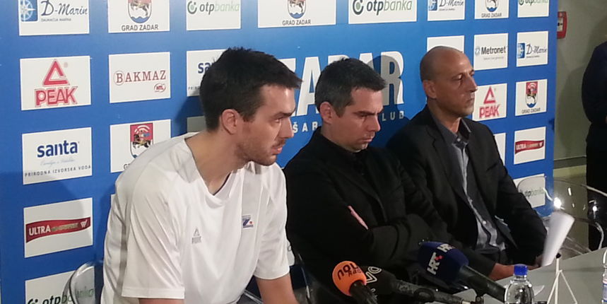 Filip Kraljević i Ante Nazor, foto: Mate Krezić