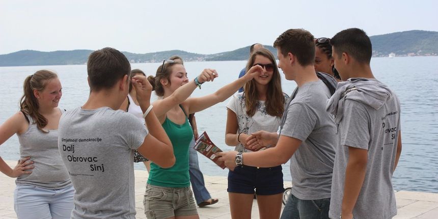 Art of Democracy Art of Democracy