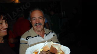 Sestrunjska noc 2008.