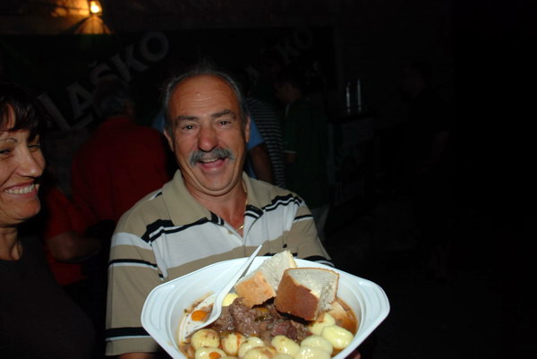 Sestrunjska noc 2008.