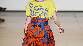 Marc Jacobs ponovno odličan! (Moda.hr)