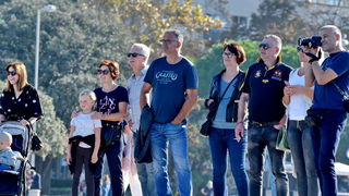 Sva lica “Zadarske koke” Sva lica “Zadarske koke”