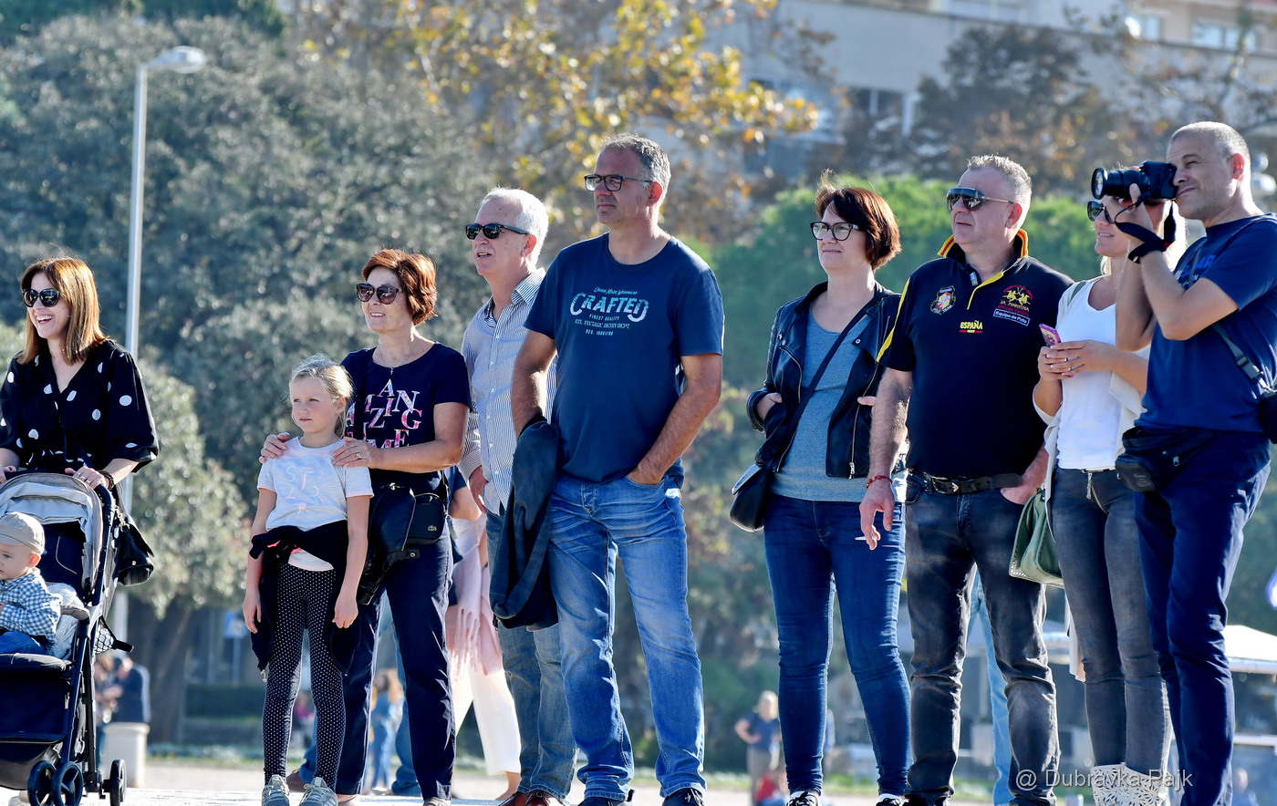 Sva lica “Zadarske koke” Sva lica “Zadarske koke”