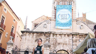 Modna revija državnog natjecanja mladih dizajnera Modna revija državnog natjecanja mladih dizajnera