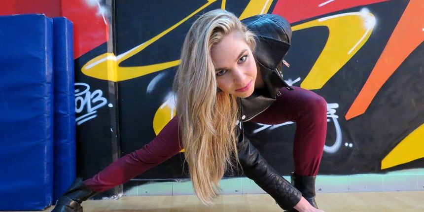 Kristina Ražov Kristina Ražov