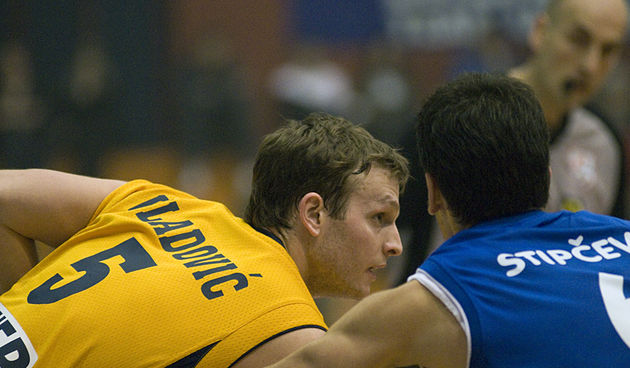 Vladovic i Stipcevic, Zagreb Crobenz – Zadar 84-101