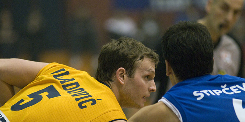 Vladovic i Stipcevic, Zagreb Crobenz – Zadar 84-101 Vladovic i Stipcevic, Zagreb Crobenz – Zadar 84-101