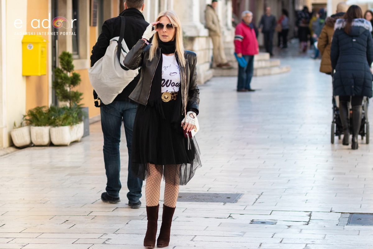 Đir po gradu, subotnja špica 9. veljače 2019. Đir po gradu, subotnja špica 9. veljače 2019.