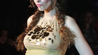 Arsenal – Modna revija “Kinki” By Ella (foto: Marin Gospić)