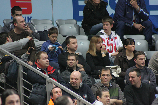 KK Zadar – KK Šiauliai 110 – 87 (foto: Saša Čuka)