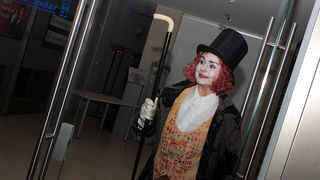 Svečana premijera predstve “Drago Č. i tvornica čokolade”, foto: L. Juravic