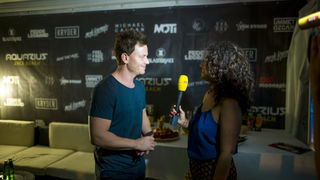 U Aquarius Klubu nastupio Fedde Le Grand, foto: Goran Telak U Aquarius Klubu nastupio Fedde Le Grand, foto: Goran Telak