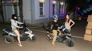 KvartArt: Koncert Scarlet Notesa KvartArt: Koncert Scarlet Notesa