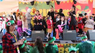 Virski Karnevalić 2017.