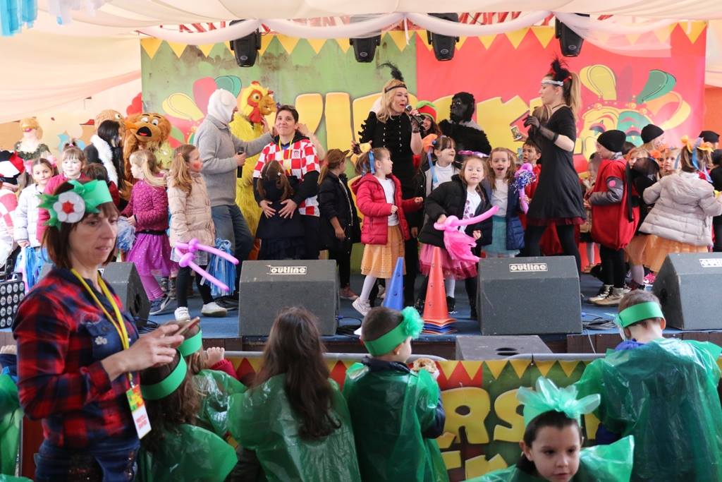 Virski Karnevalić 2017.