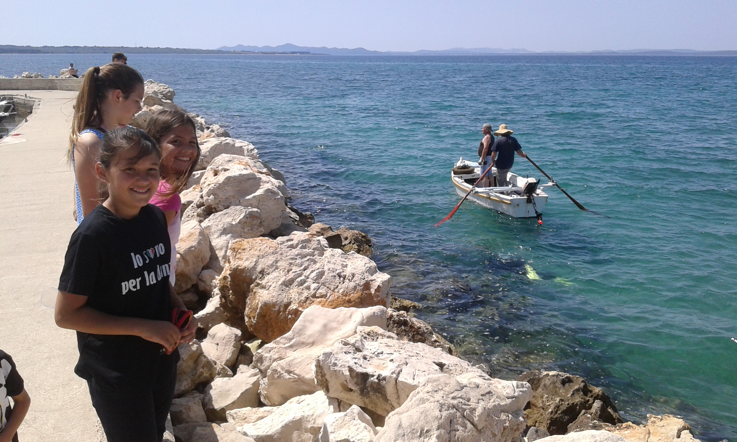 Plava čistka: Eko akcija “Učinimo Privlaku privlačnijom” Plava čistka: Eko akcija “Učinimo Privlaku privlačnijom”