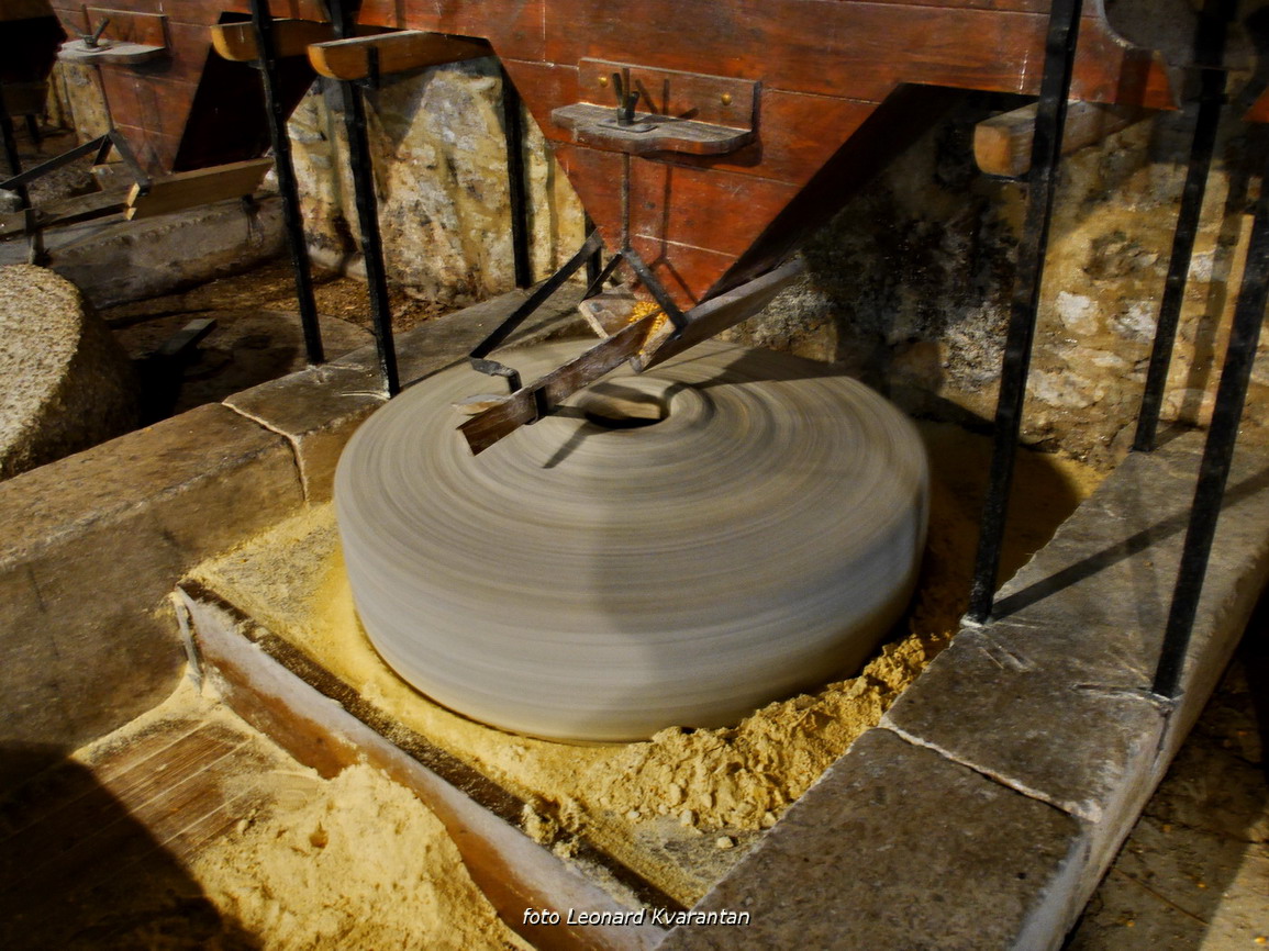 Prvosvibanjski izlet na Skradinski Buk