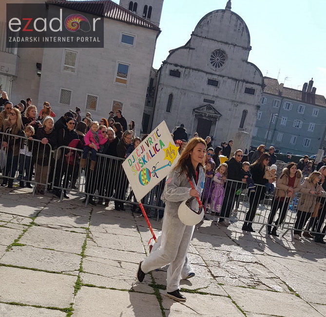 Karnevalić 057 radija 23. veljače 2017.