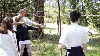 “Zelena čistka”: Musapstan “lakši” za 3 tone otpada!