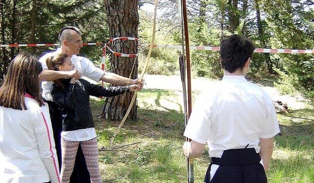 “Zelena čistka”: Musapstan “lakši” za 3 tone otpada!